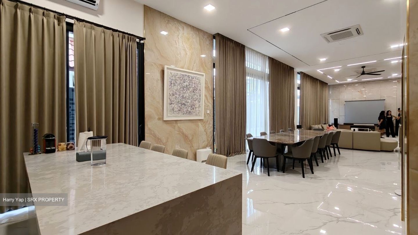 Serangoon Garden Estate (D19), Semi-Detached #580785021